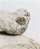 Broche Maria e Luisa Jewels in Plata SA0002/POG - SA0002/POG
